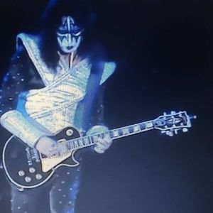 Meet your Posher, Robertrj